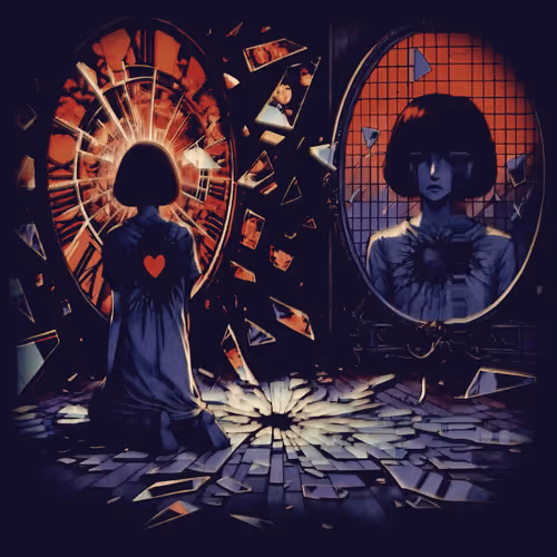 life is really weird