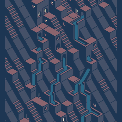 Monument Valley #129
