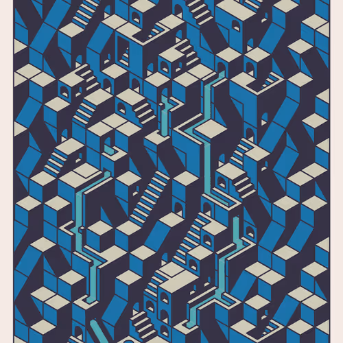 Monument Valley By Ustwo