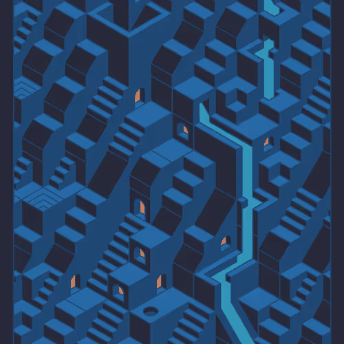 Monument Valley By Ustwo
