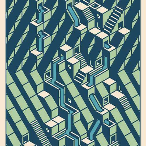Monument Valley #90