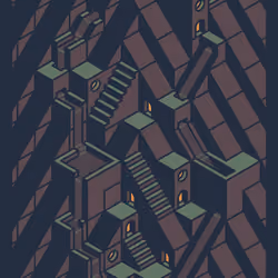 Monument Valley #316