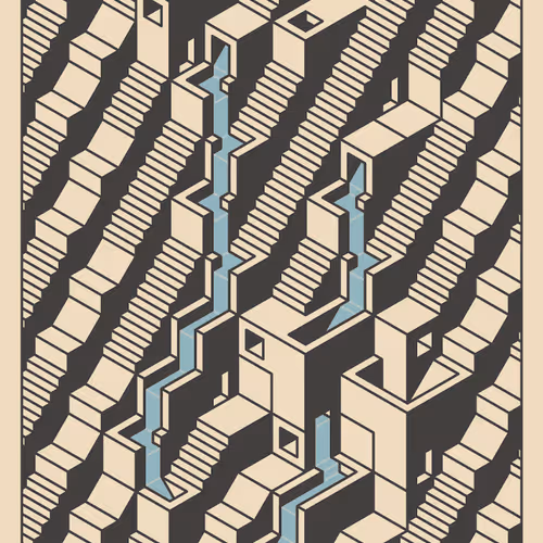 Monument Valley By Ustwo