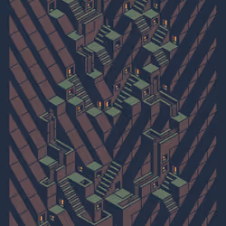 Monument Valley #232