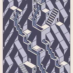 Monument Valley #307