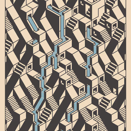 Monument Valley By Ustwo