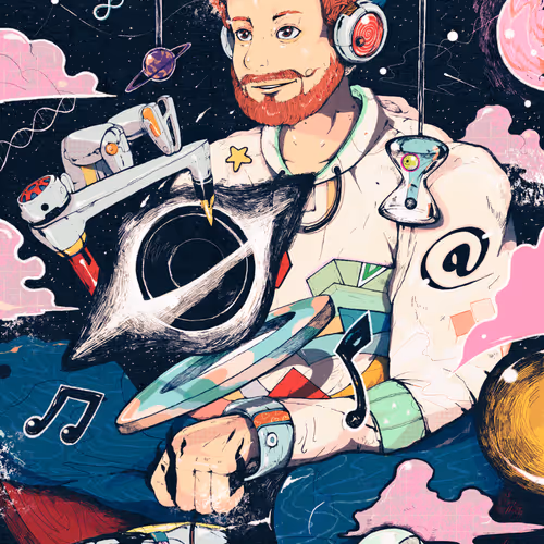 brendanelliott.eth Ethereum Name Service (ENS and .eth domain) PFP