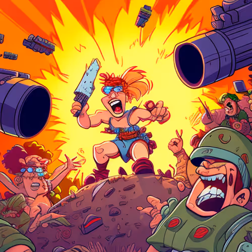 Toonwar