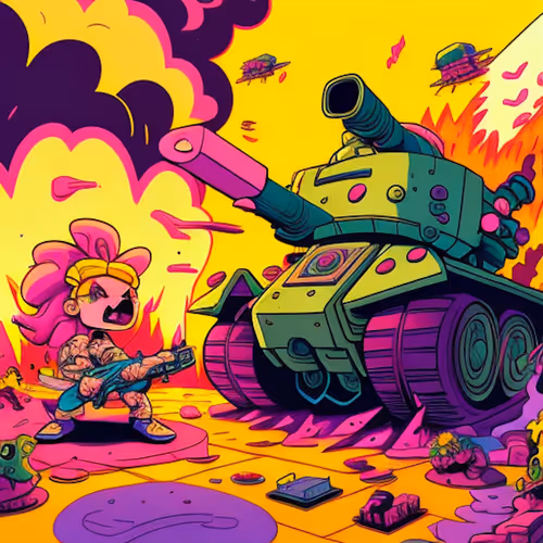 Toonwar