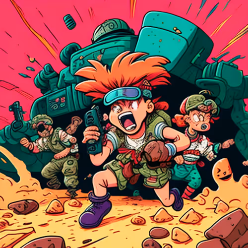 Toonwar