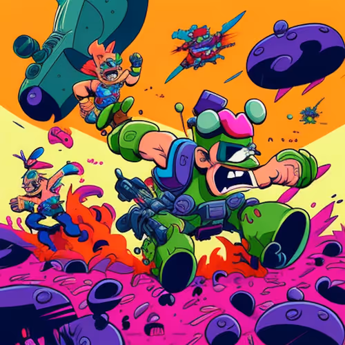 Toonwar
