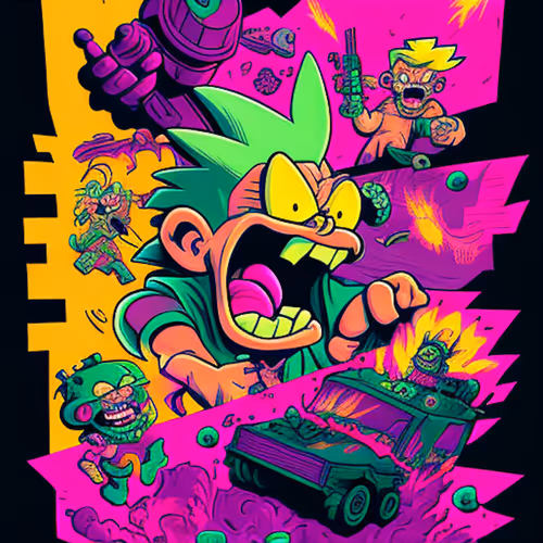 Toonwar