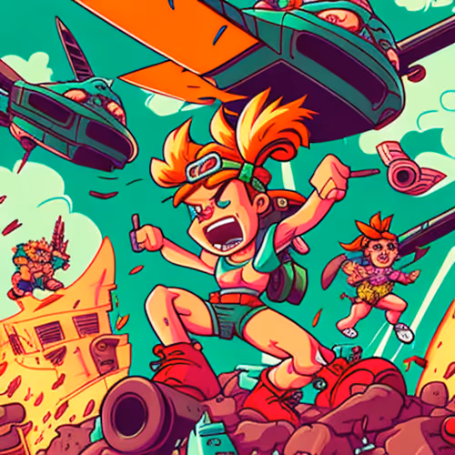 Toonwar