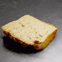 INGREDIENT: BREAD WHOLEWEAT BOTTOM