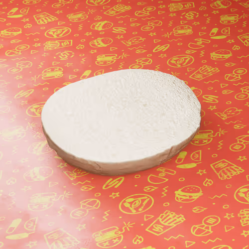 Sudoburger Ingredients
