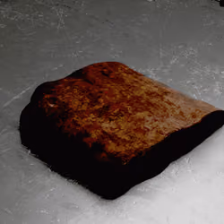 INGREDIENT: BRISKET COOKED