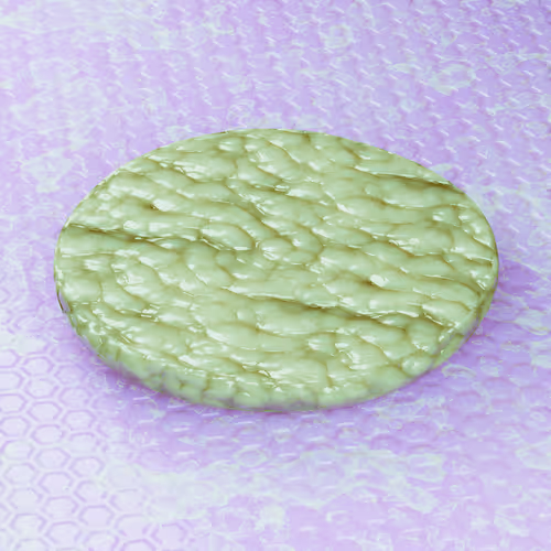 Sudoburger Ingredients