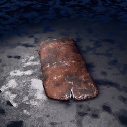 INGREDIENT: ROAST ROTTEN