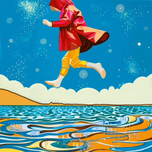 Imagination 18