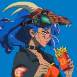 813