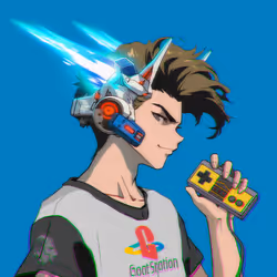 Item Media