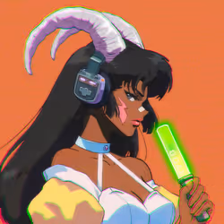 821
