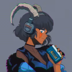 Item Media