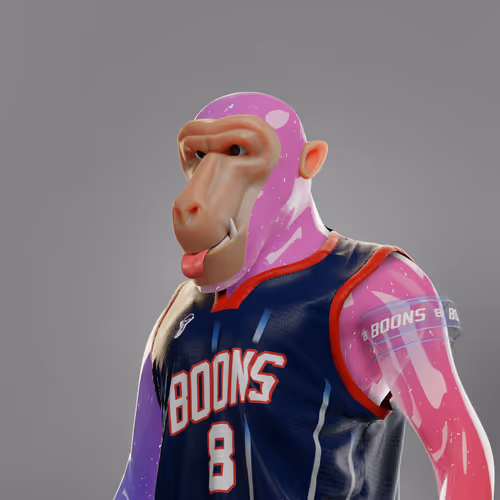 Baboonverseofficial
