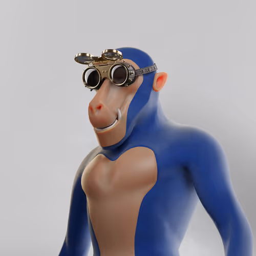 Baboonverseofficial