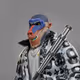 764