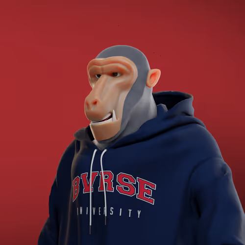 Baboonverseofficial