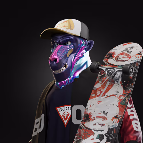 Baboonverseofficial