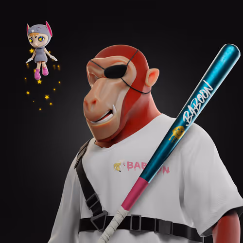 Baboonverseofficial