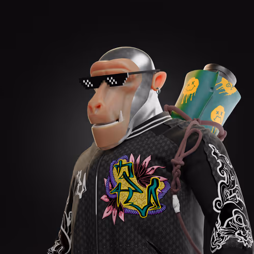 Baboonverseofficial