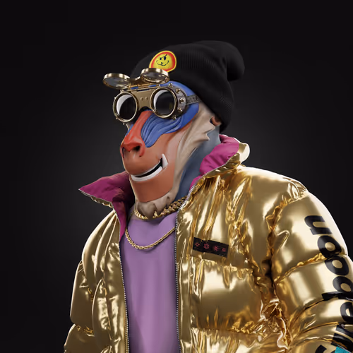 Baboonverseofficial