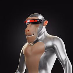 Baboon #952