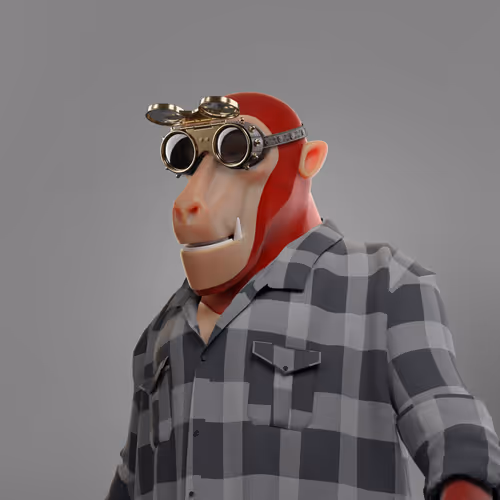 Baboonverseofficial