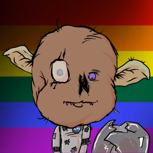 Goblinpridewtf