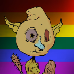 goblinpridewtf #191