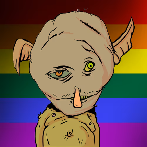 Goblinpridewtf