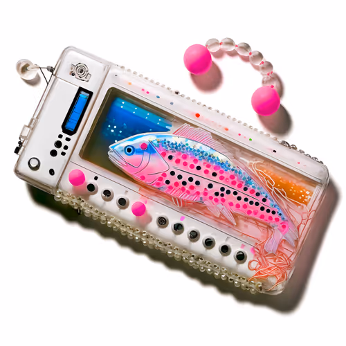 Branzino Bytewaretm