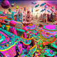 Dream Worlds V4