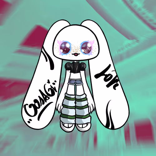 Oosagi