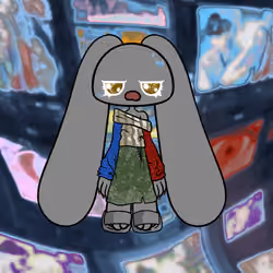 OOSAGI 115
