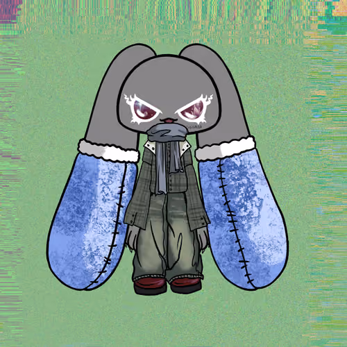 OOSAGI 19