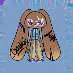 OOSAGI 325