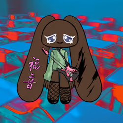 OOSAGI 321