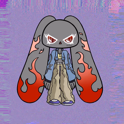 Oosagi