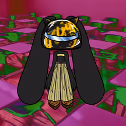 OOSAGI 327