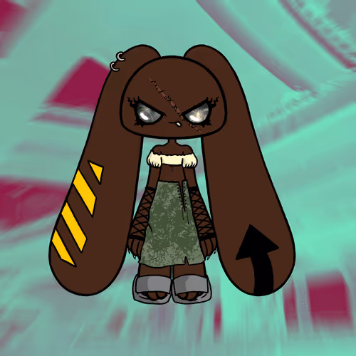 Oosagi